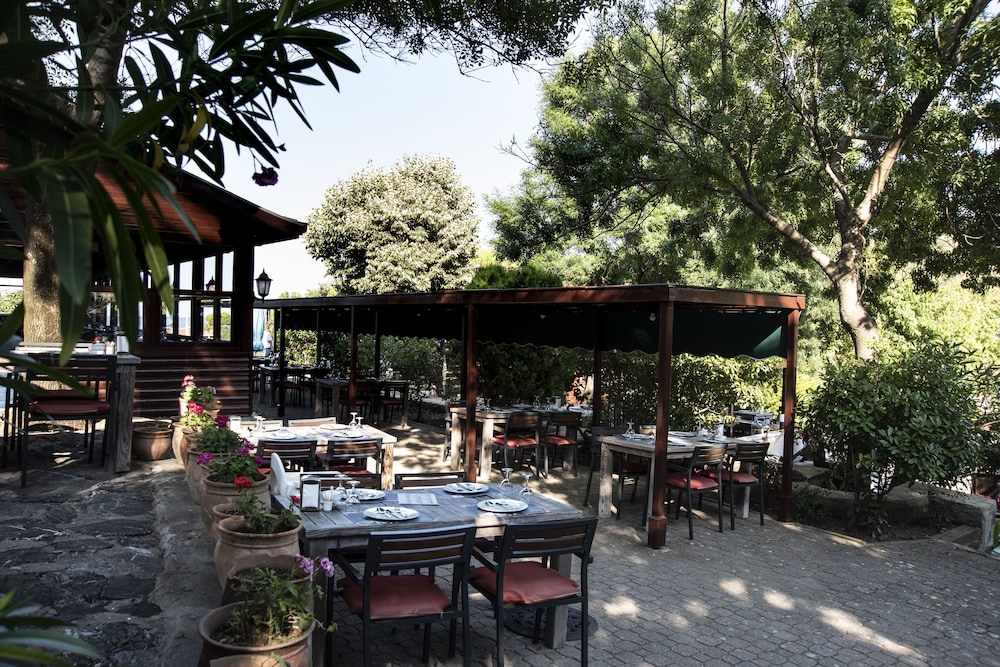 Fener Motel 30/50