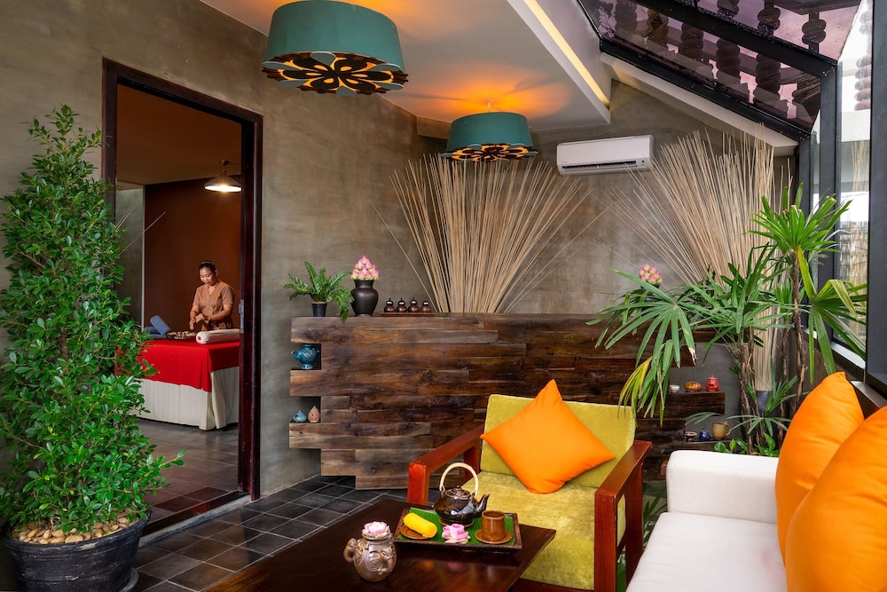 Sabara Angkor Resort & Spa 6/50