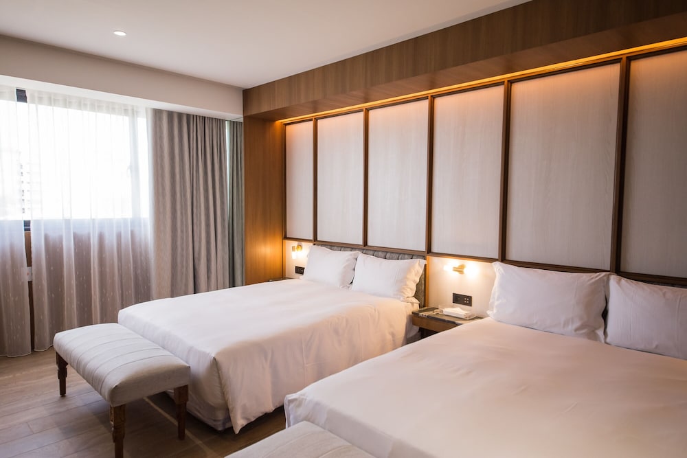Hôtel De Leau -Anping 26/80