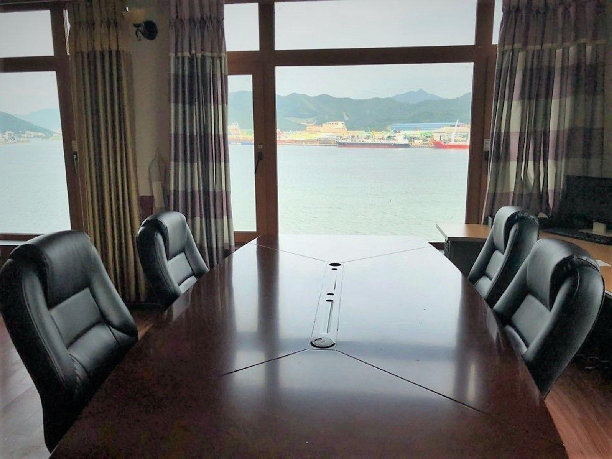 Masan Tourist Hotel 12/18