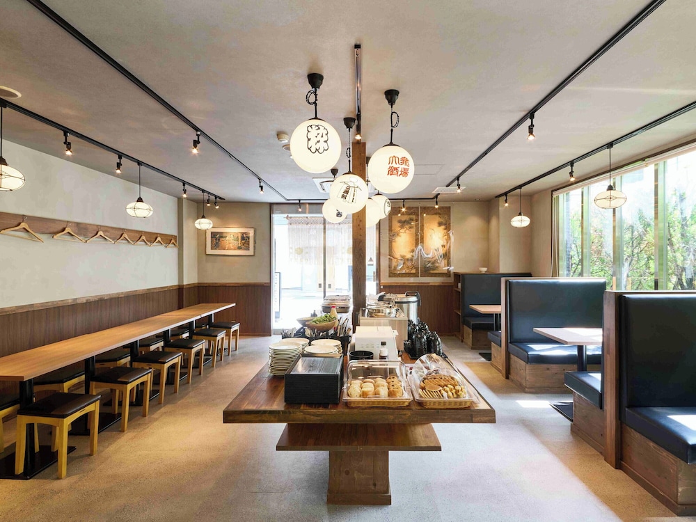 APA Hotel Asakusabashi Ekimae 45/53