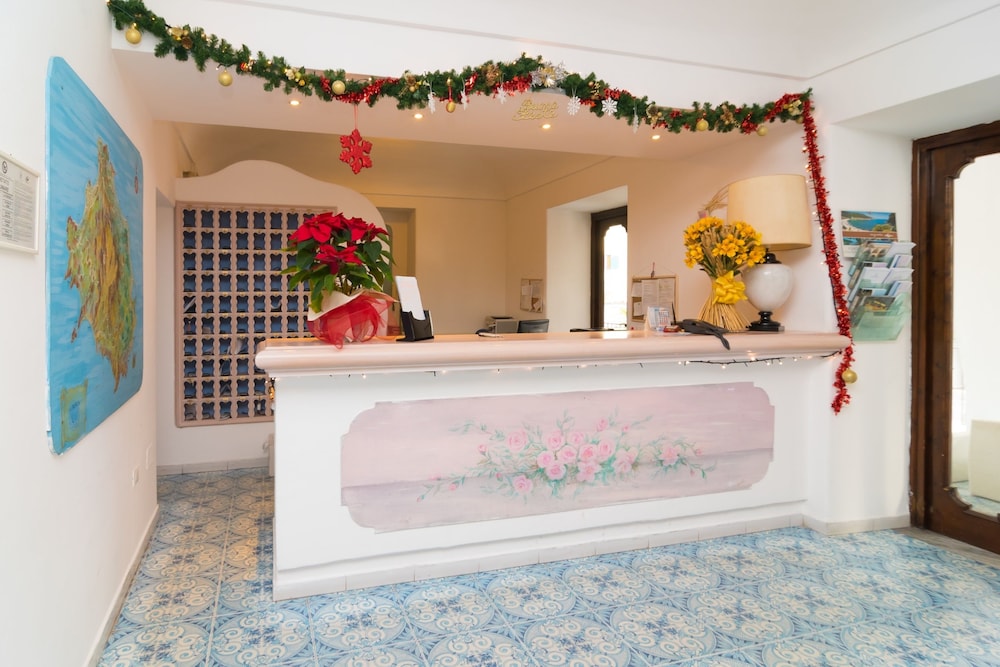 Hotel Terme Oriente – Beach & SPA 12/79
