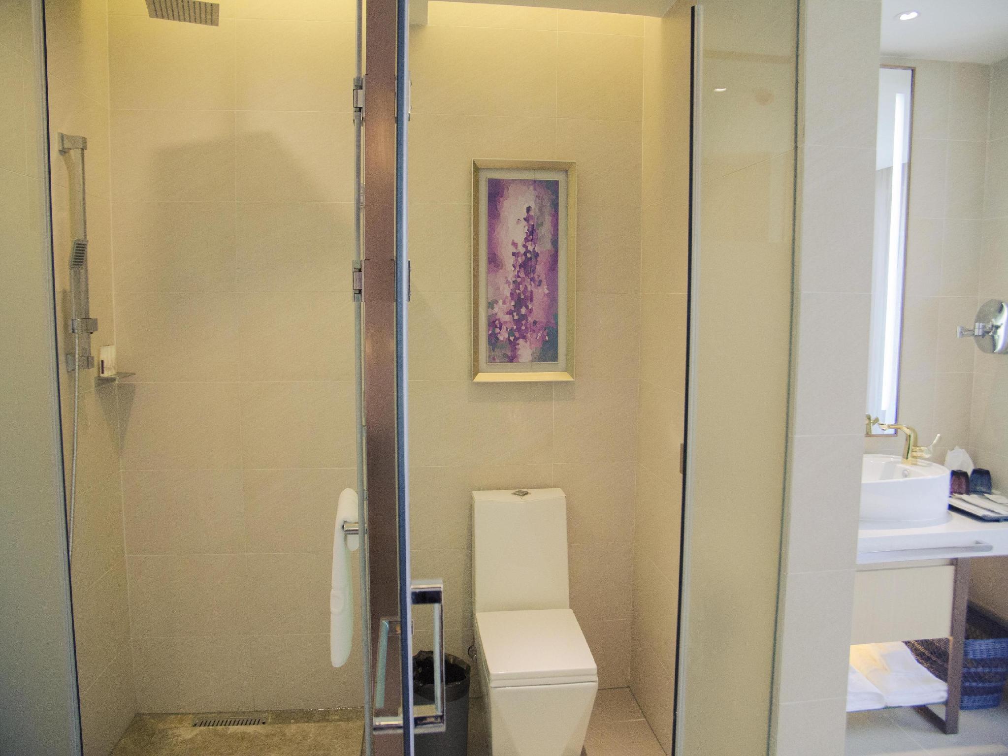Lavande Hotel (Hohhot South 2nd Ring Evergrande Huafu) 22/22