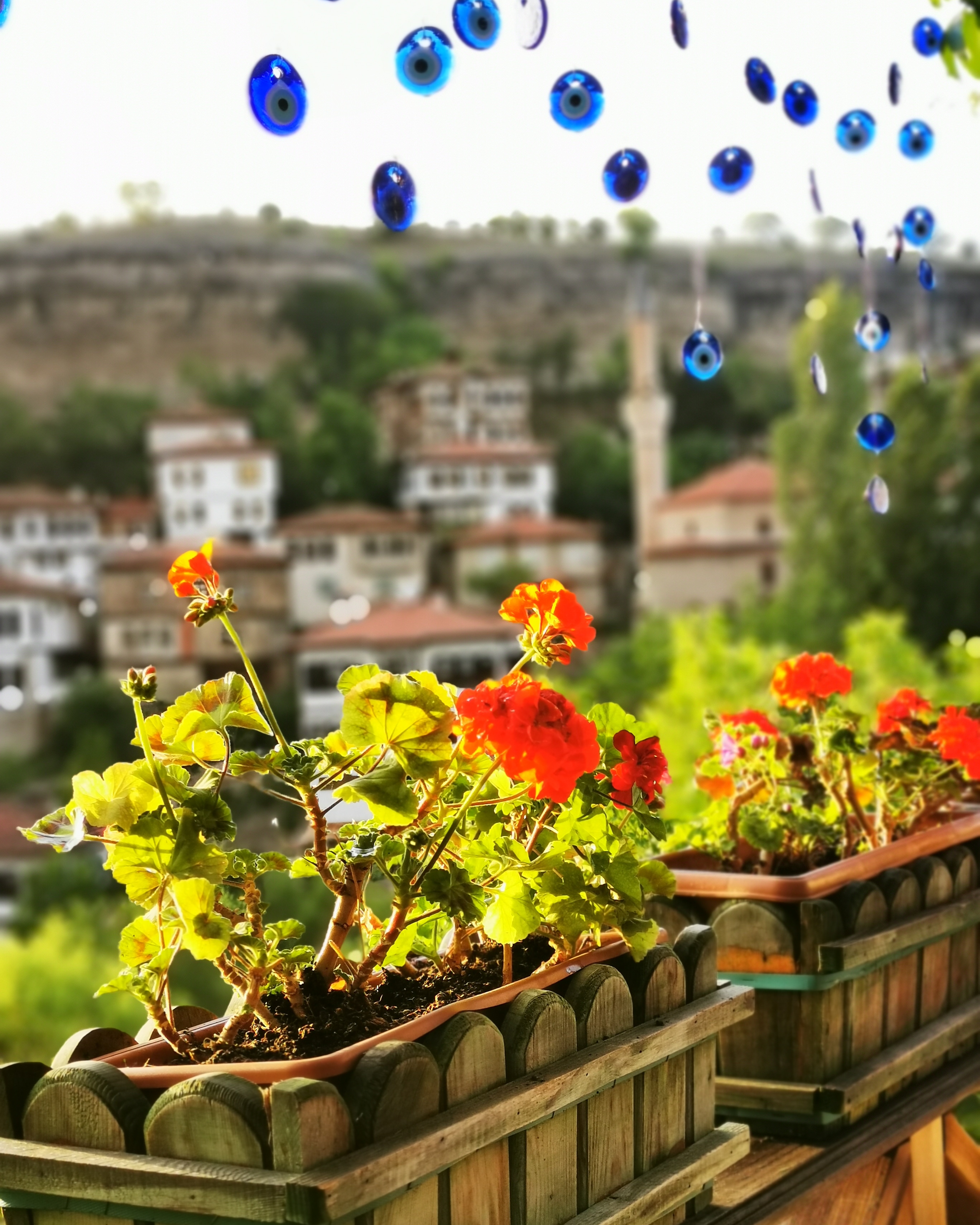 Cesmeli Konak Garden 25/27