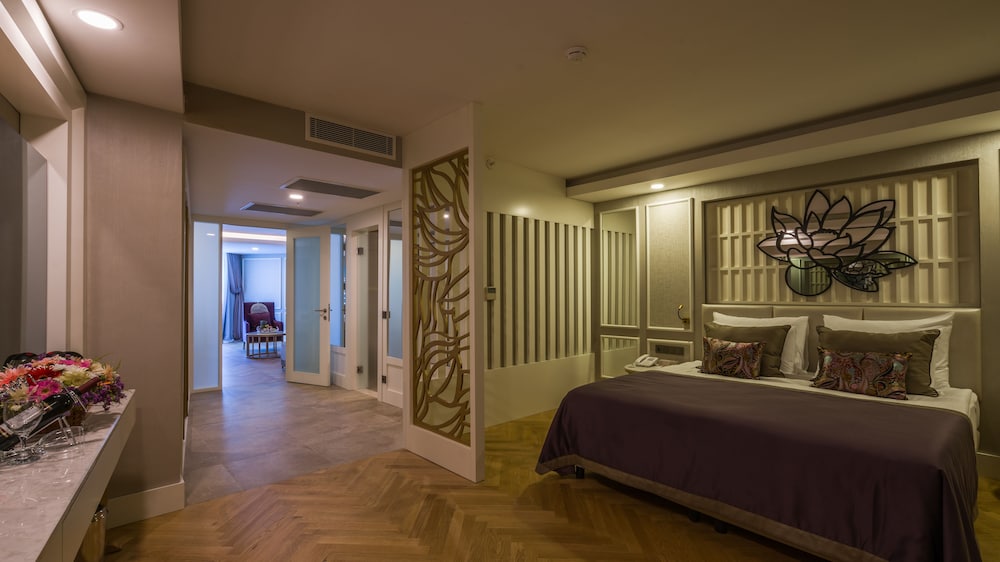 Adalya Elite Lara Hotel 37/72