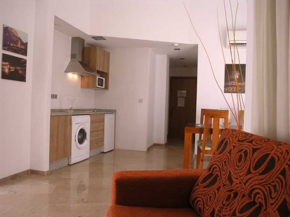 Apartamentos Aixa Ii 13/25