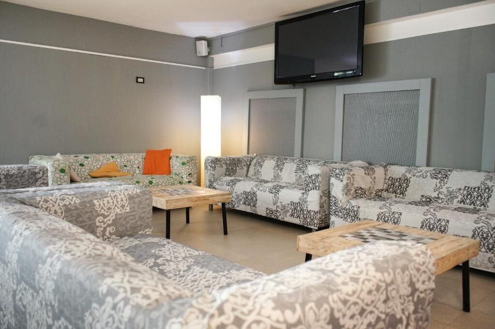 Hotel Elba Young People Hotels 19/25