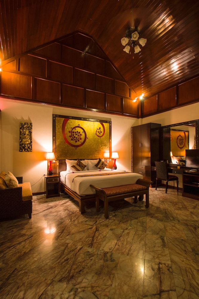 Sandalwood Luxury Villas Koh Samui 3/82