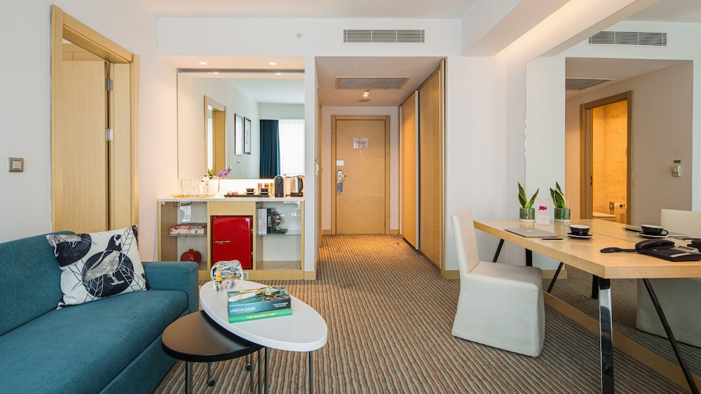 Wyndham Ankara 40/75