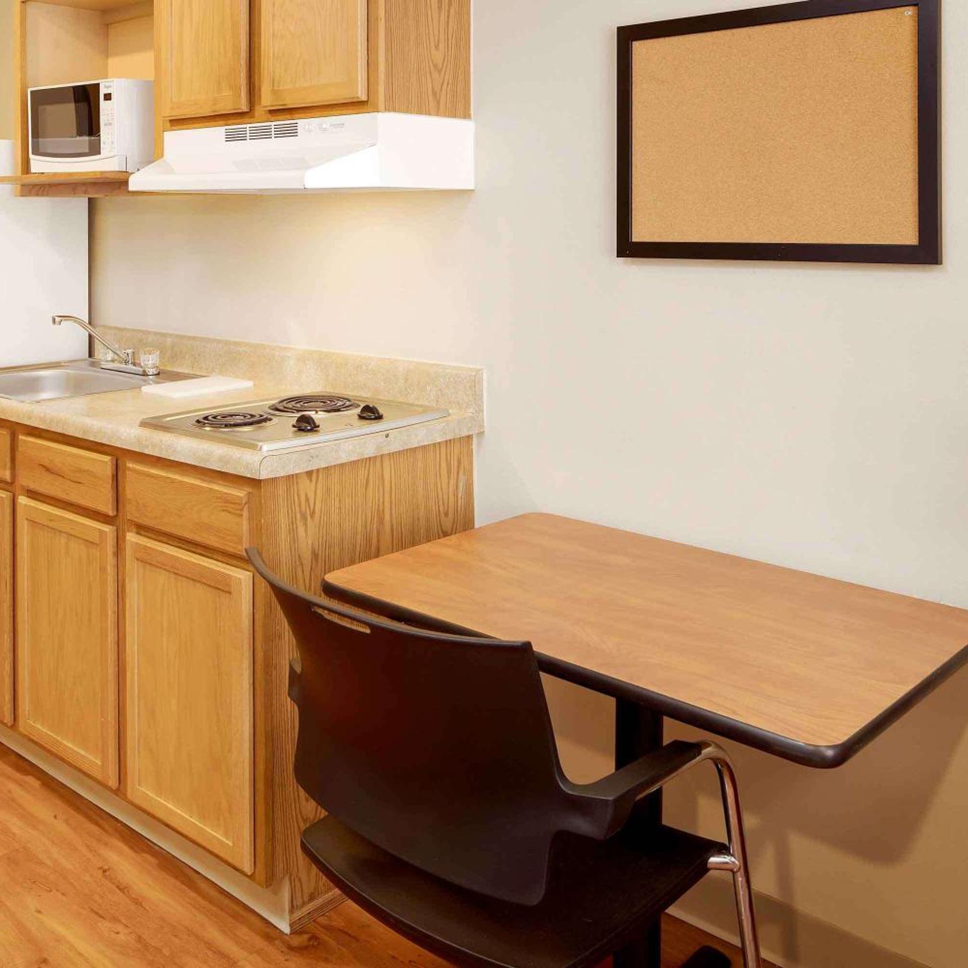 Extended Stay America Select Suites - Mobile - I-65 27/33