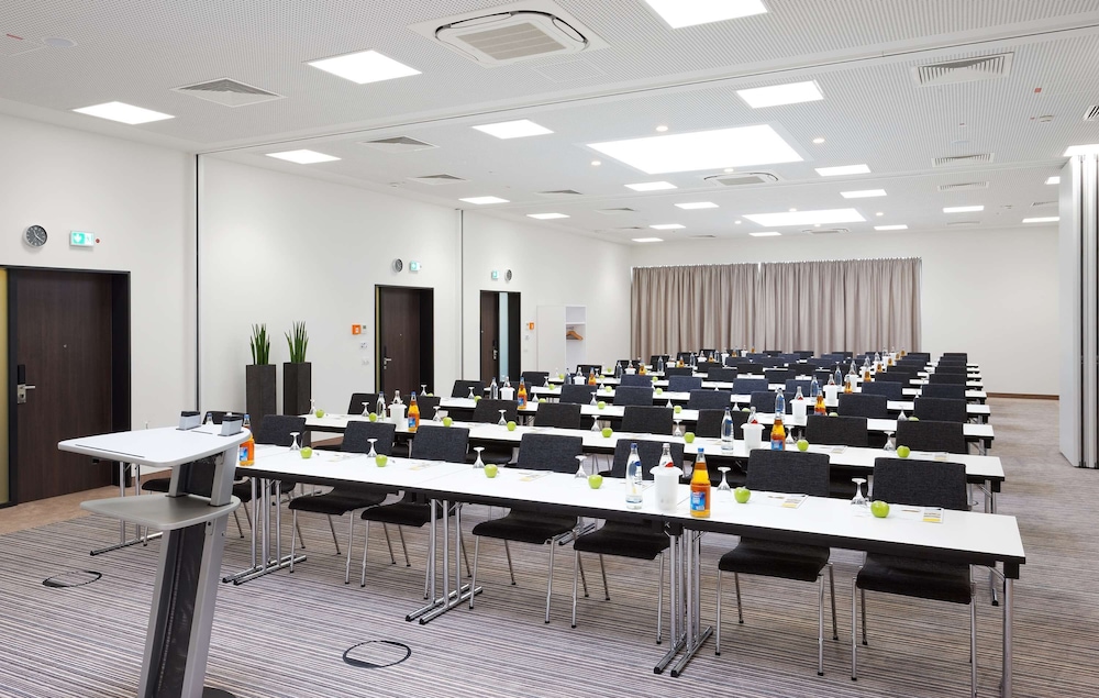 Four Points Flex by Sheraton Essen 41/50