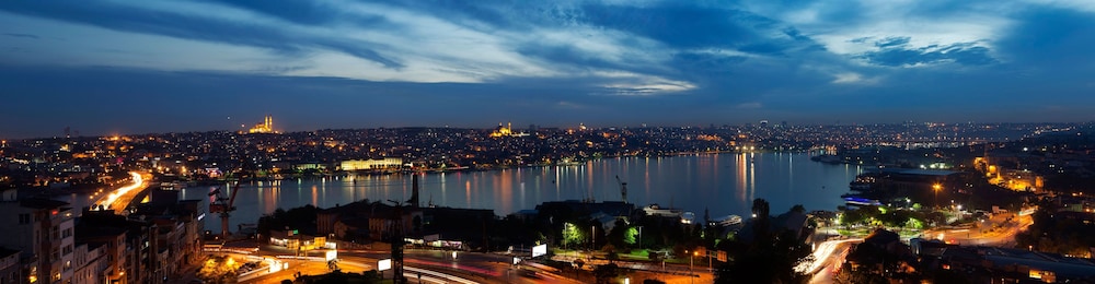 DaruSultan Galata 43/50