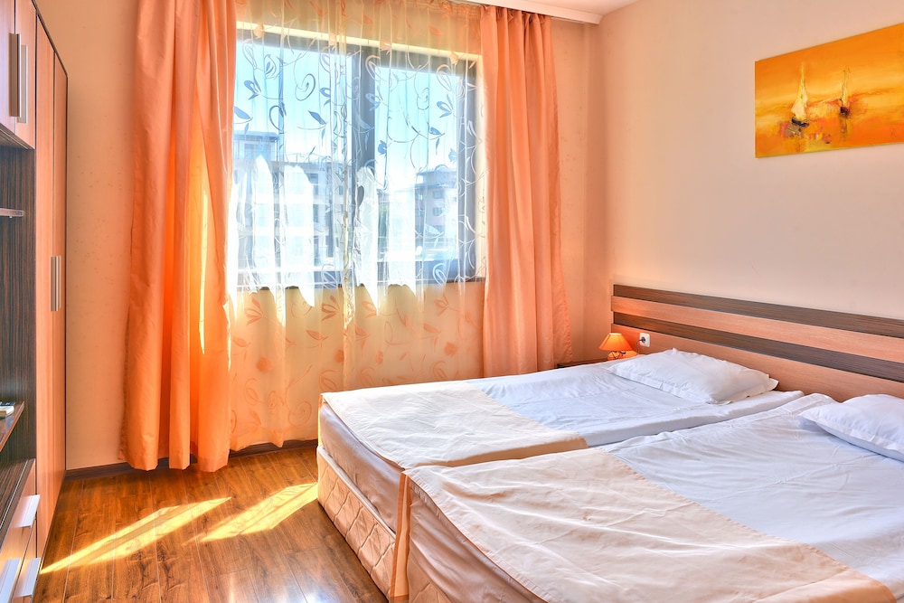 Topola Skies Resort and Aquapark Ex Topola Skies Golf Spa Resort 32/67