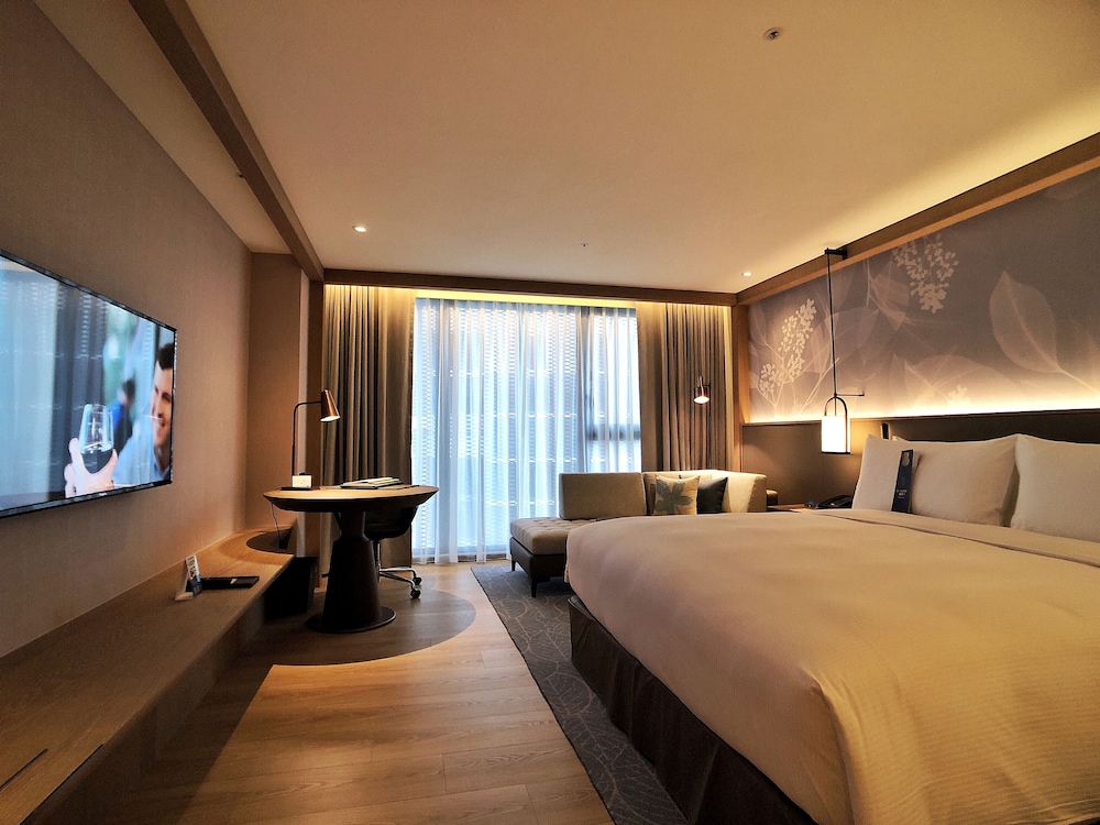 Doubletree By Hilton Taipei Zhongshan 17/51