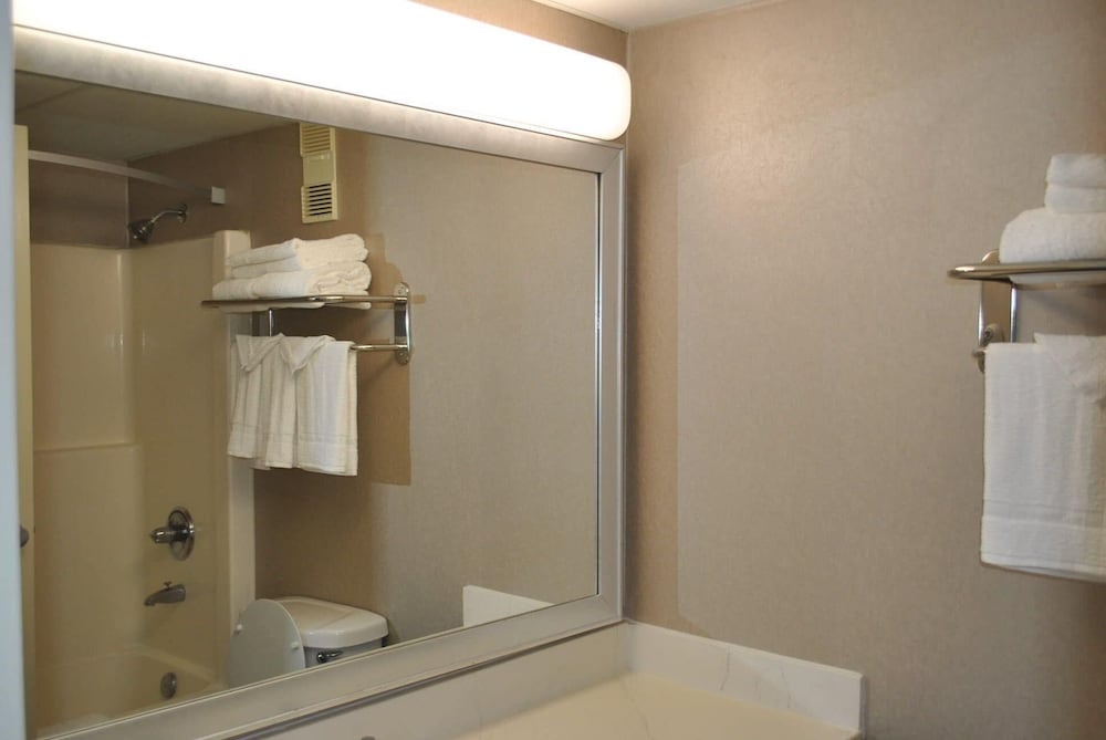 Motel6 Hastings, NE 47/50