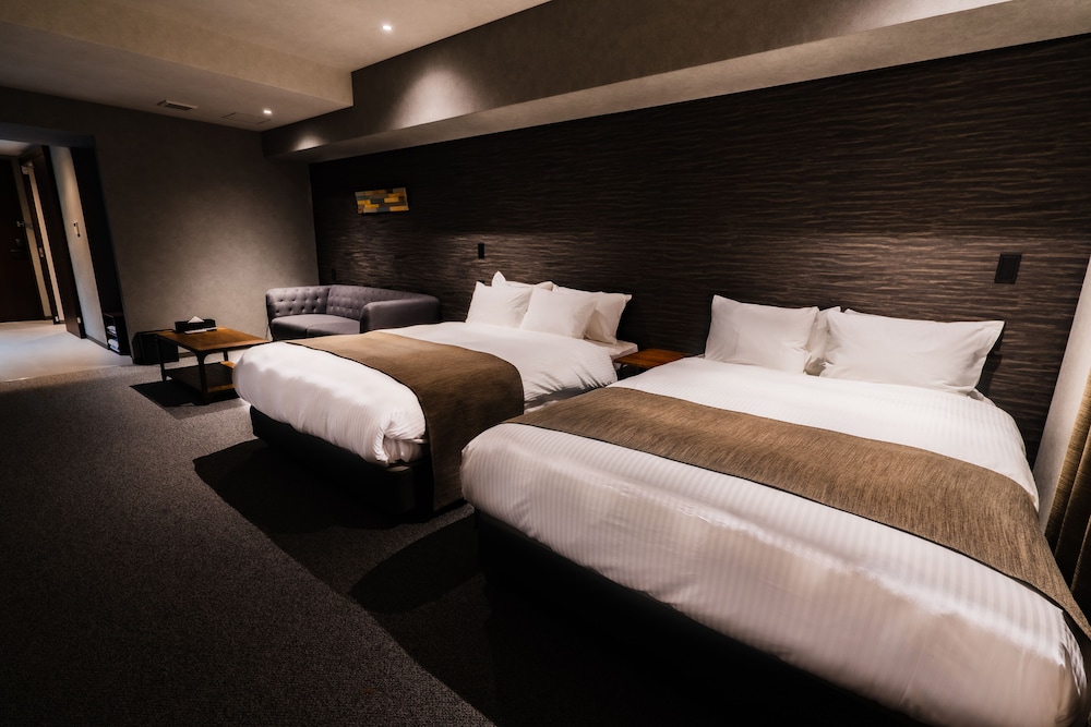 Randor Hotel Namba Osaka Suites 17/50
