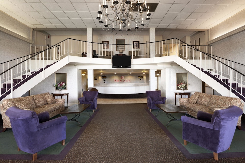 Bangor Grande Hotel and Conference Center 44/58