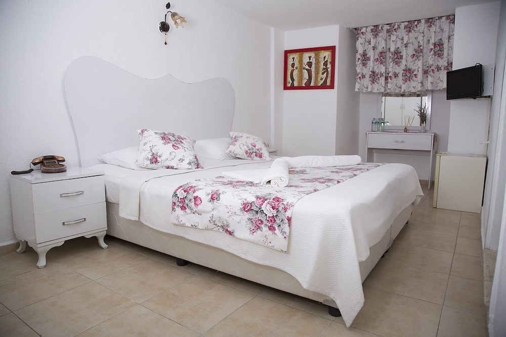 Cayirli Alacati Butik Otel 8/39