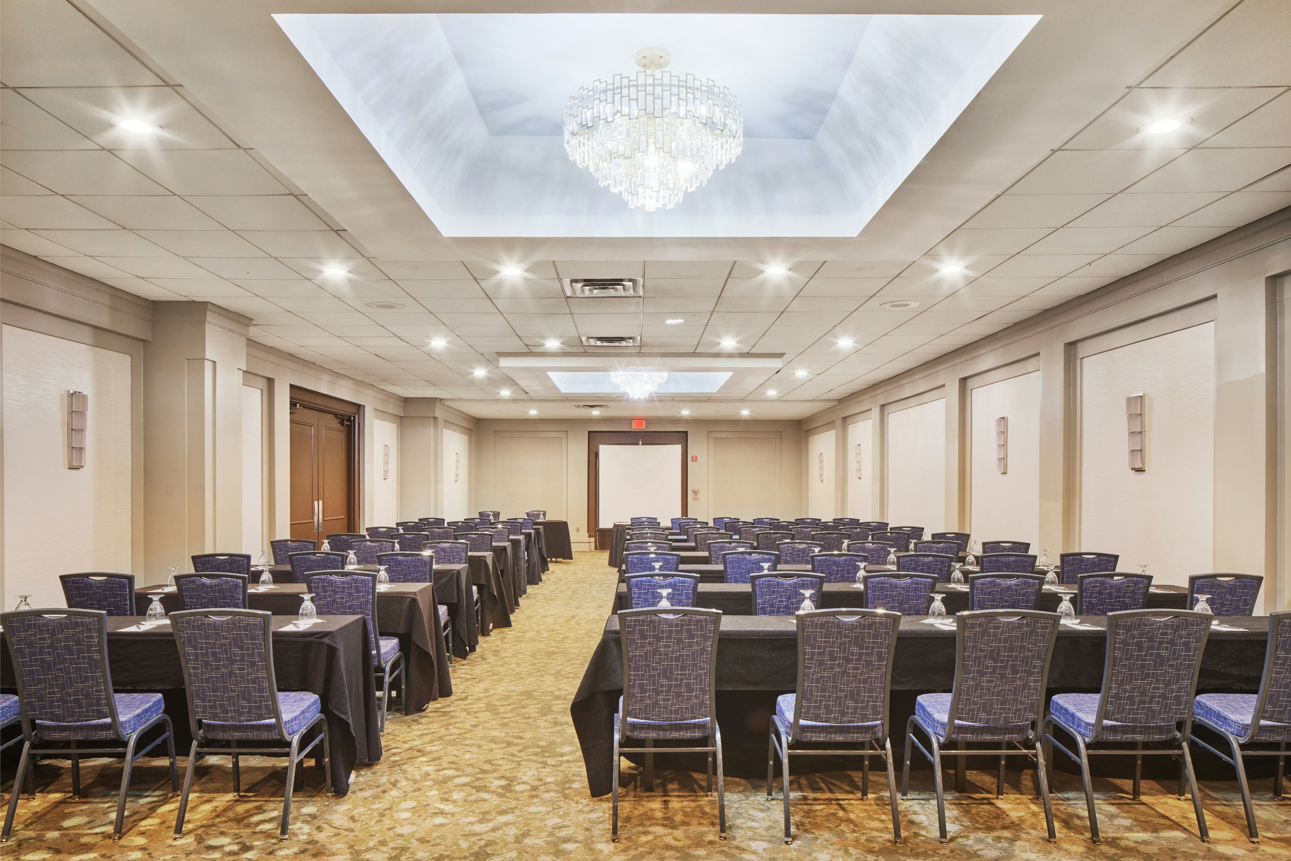 Hilton Hasbrouck Heights/Meadowlands 15/20