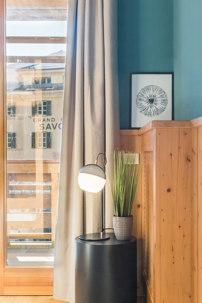 Radisson Residences Savoia Palace Cortina d’Ampezzo 29/65