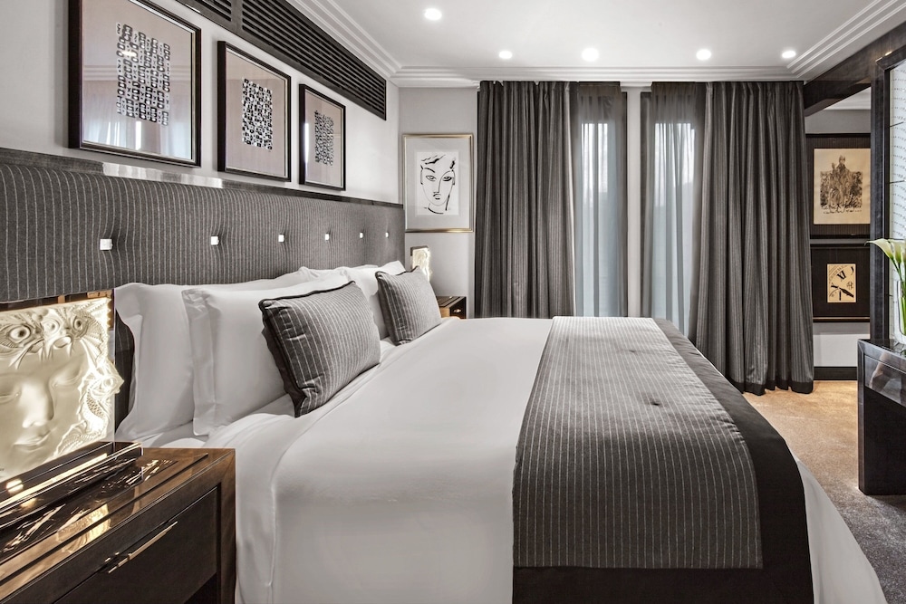 Prince de Galles A Luxury Collection Hotel Paris 21/80