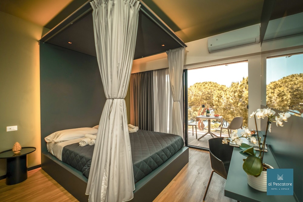 Hotel Al Pescatore 18/50