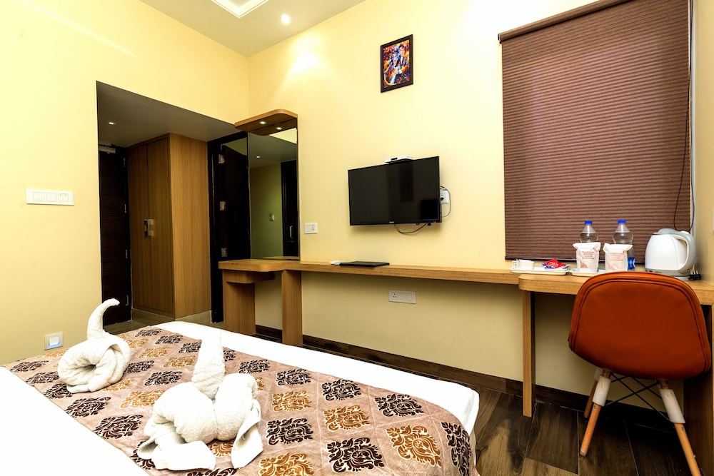 Hotel Urban Galaxy 34/47