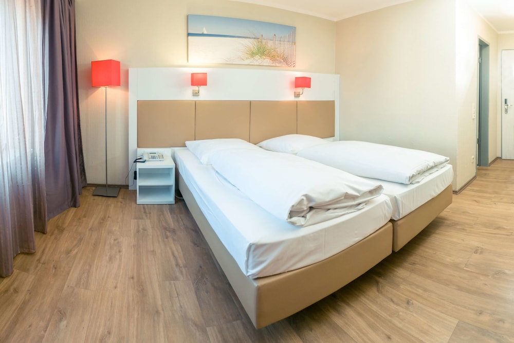 Hotel Stuttgart Sindelfingen City By Tulip Inn 31/39