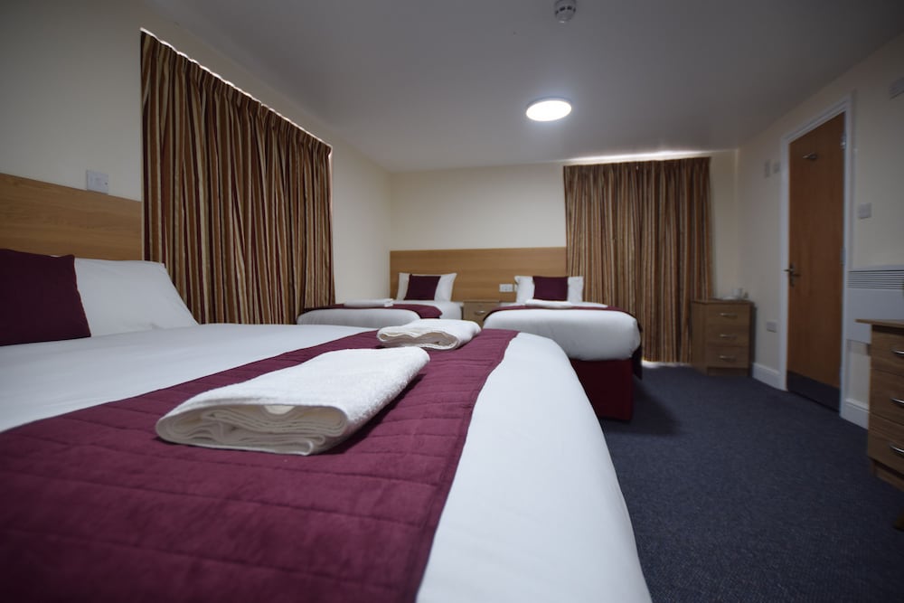 Premierlux Serviced Apartments 21/62