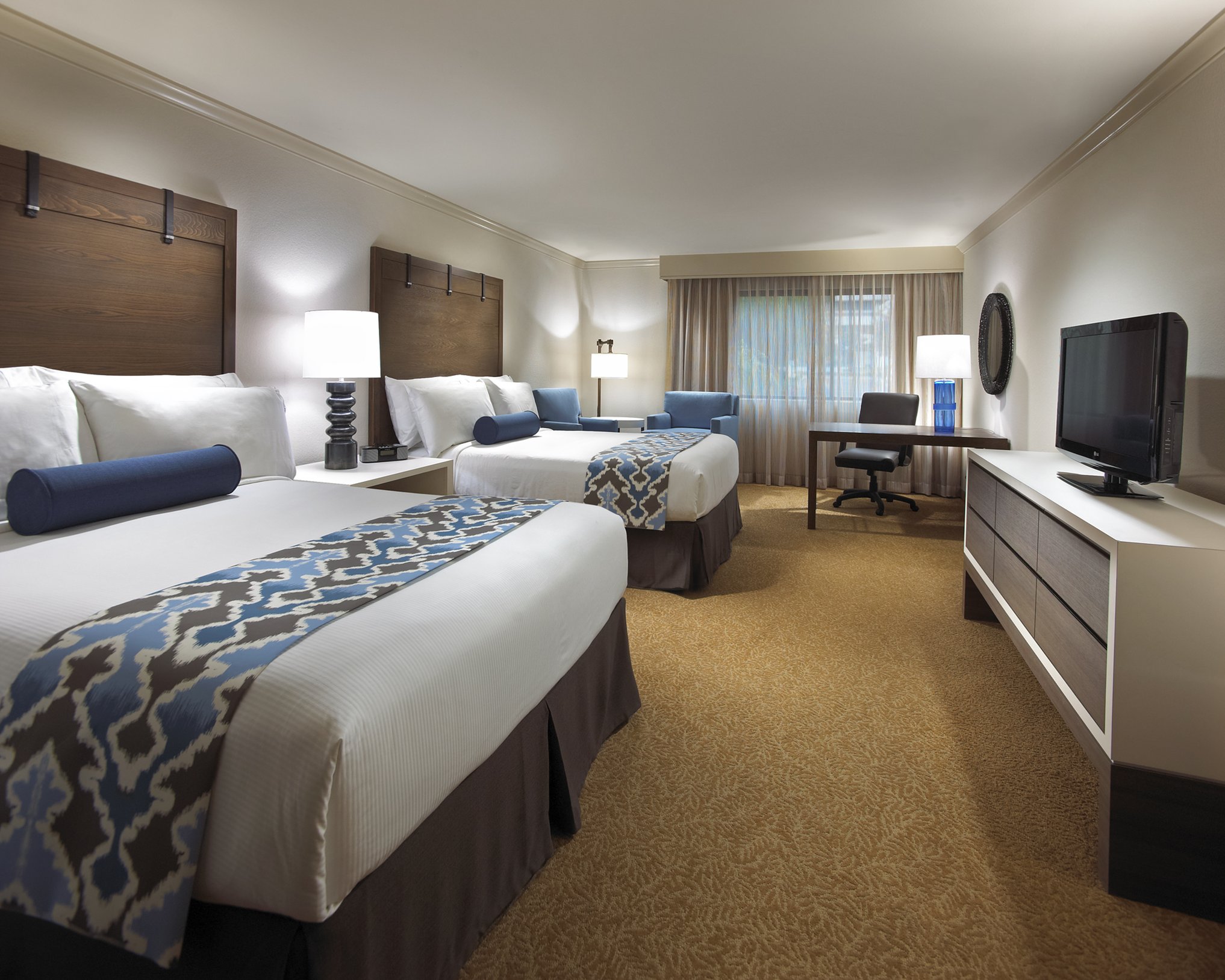 The Anza A Calabasas Hotel 3/39