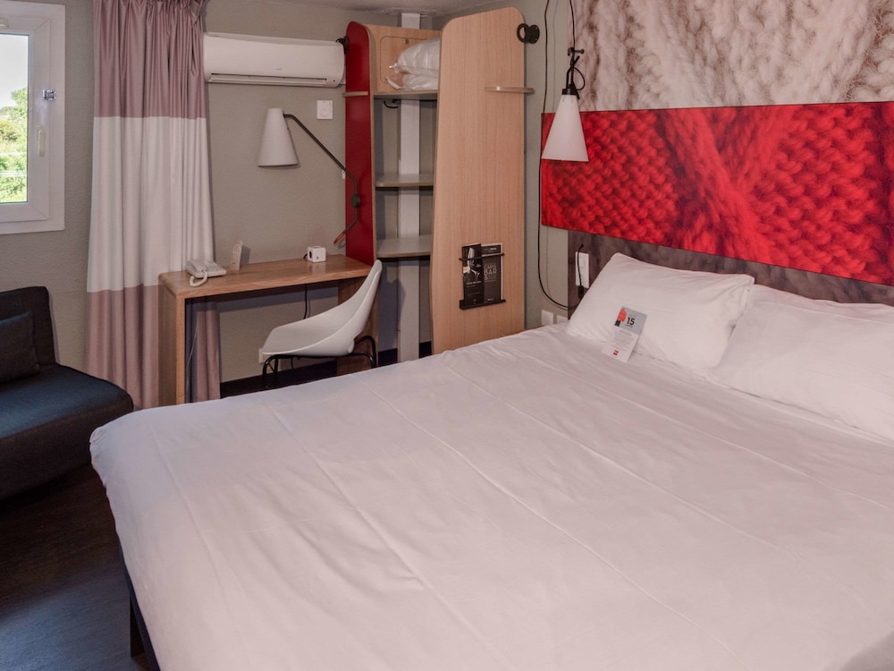 Ibis Lyon Sud Chasse Sur Rhone 12/57