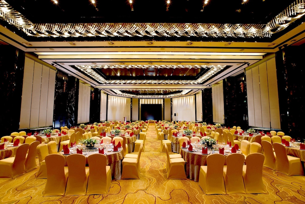 Grand Metropark Hotel Beijing 51/61