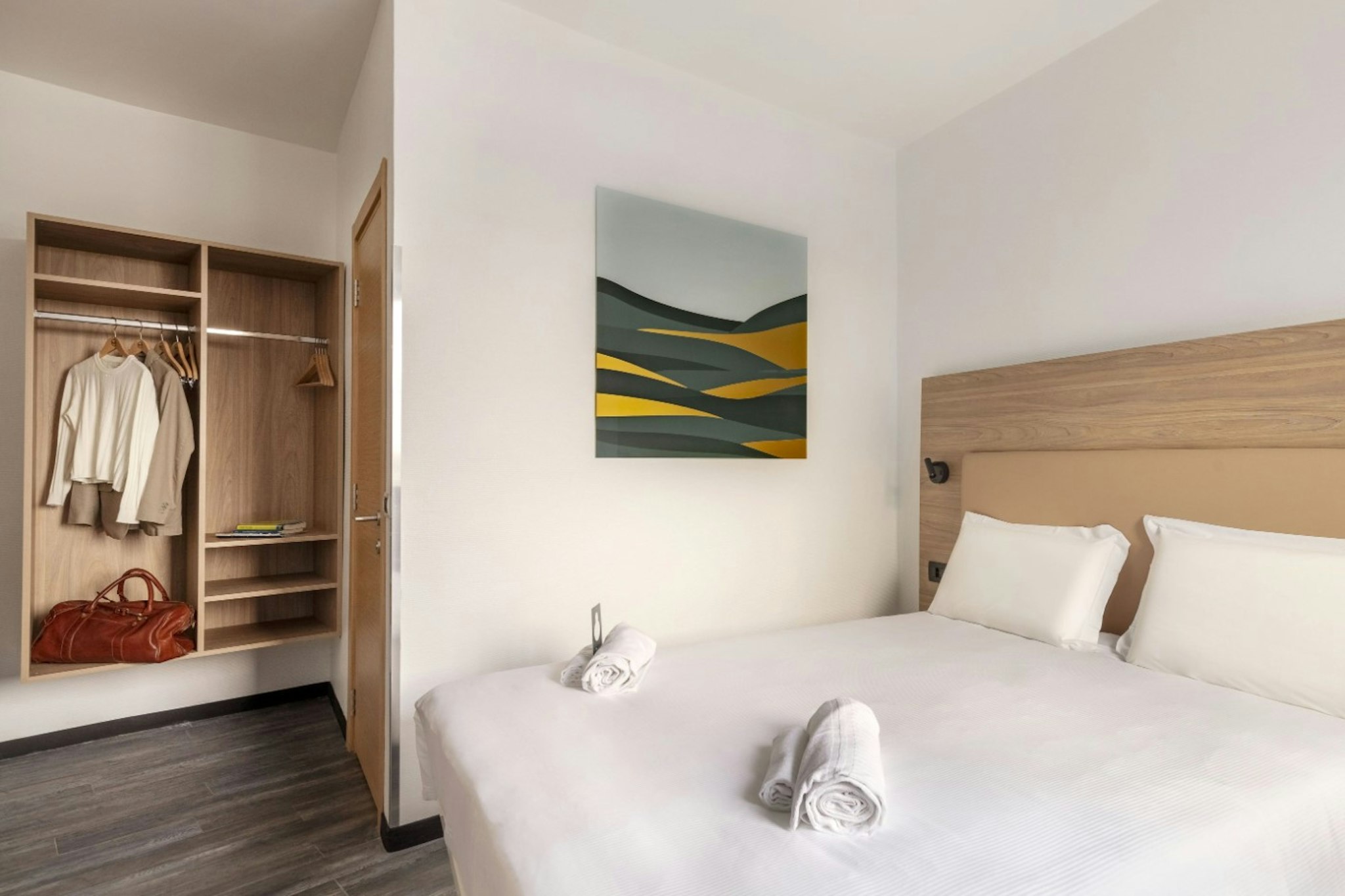 B&B Hotel Latina 10/37