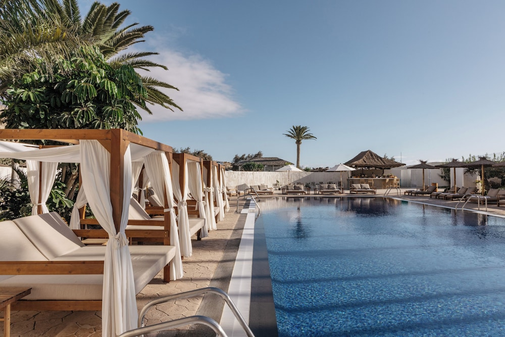 Hotel Paradisus Fuerteventura 20/50