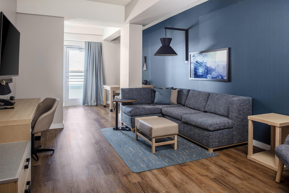 Hyatt Place St. Augustine/Vilano Beach 21/49