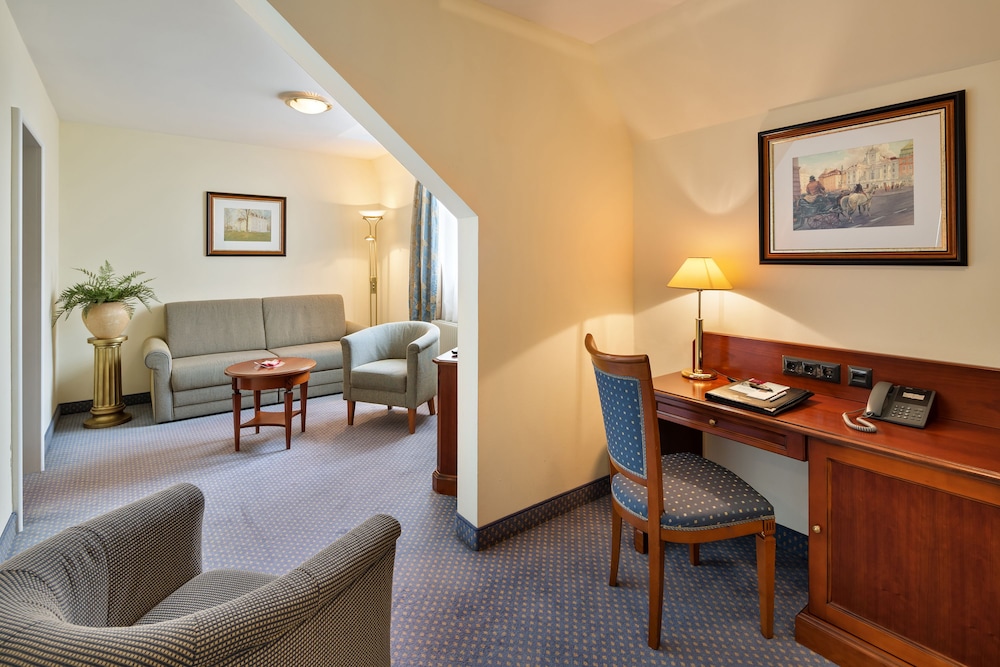 Austria Trend Hotel Schloss Wilhelminenberg 42/74