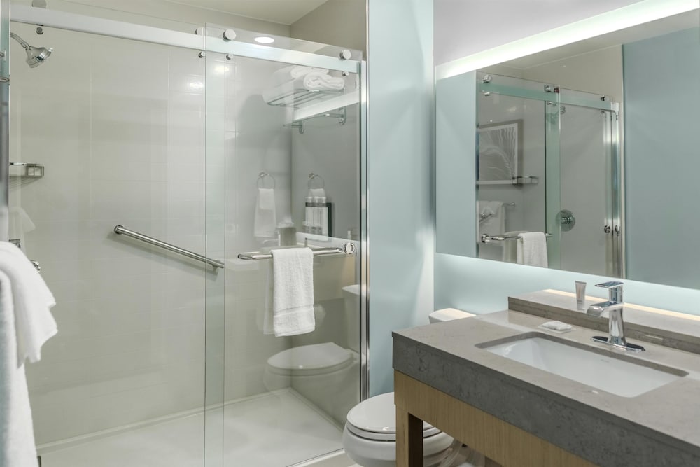 Hyatt Place St. Augustine/Vilano Beach 49/49