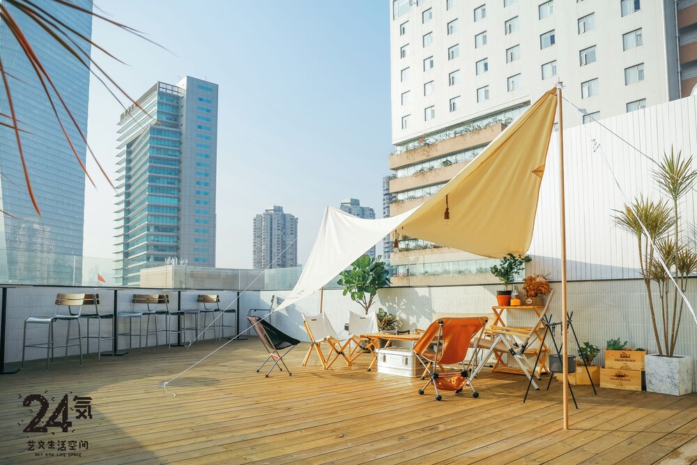 City Inn Shenzhen Xin Qiao Branch 32/41