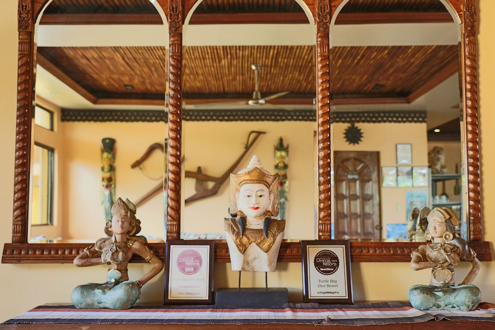 Turtle Bay Dive Resort 7/49