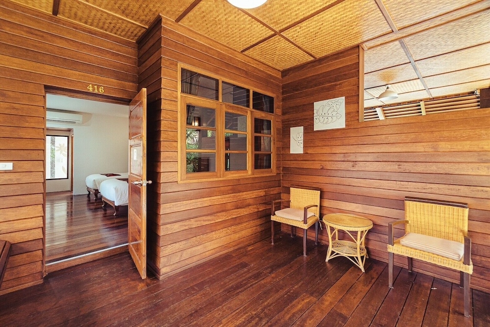 Maikaew Damnoen Resort 23/50