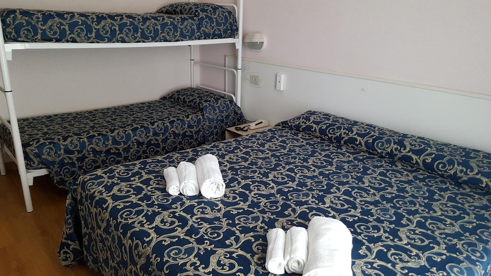 Hotel Le Vele 38/38