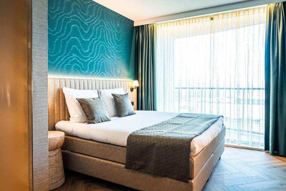 OZO Hotels De President Amsterdam Schiphol Airport 10/30