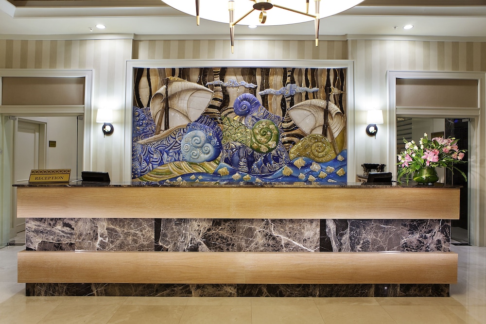Quadas Hotel - Adults Only 6/63