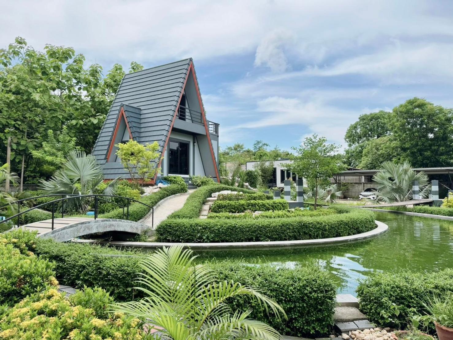 Midtown Sukhothai Resort 49/57