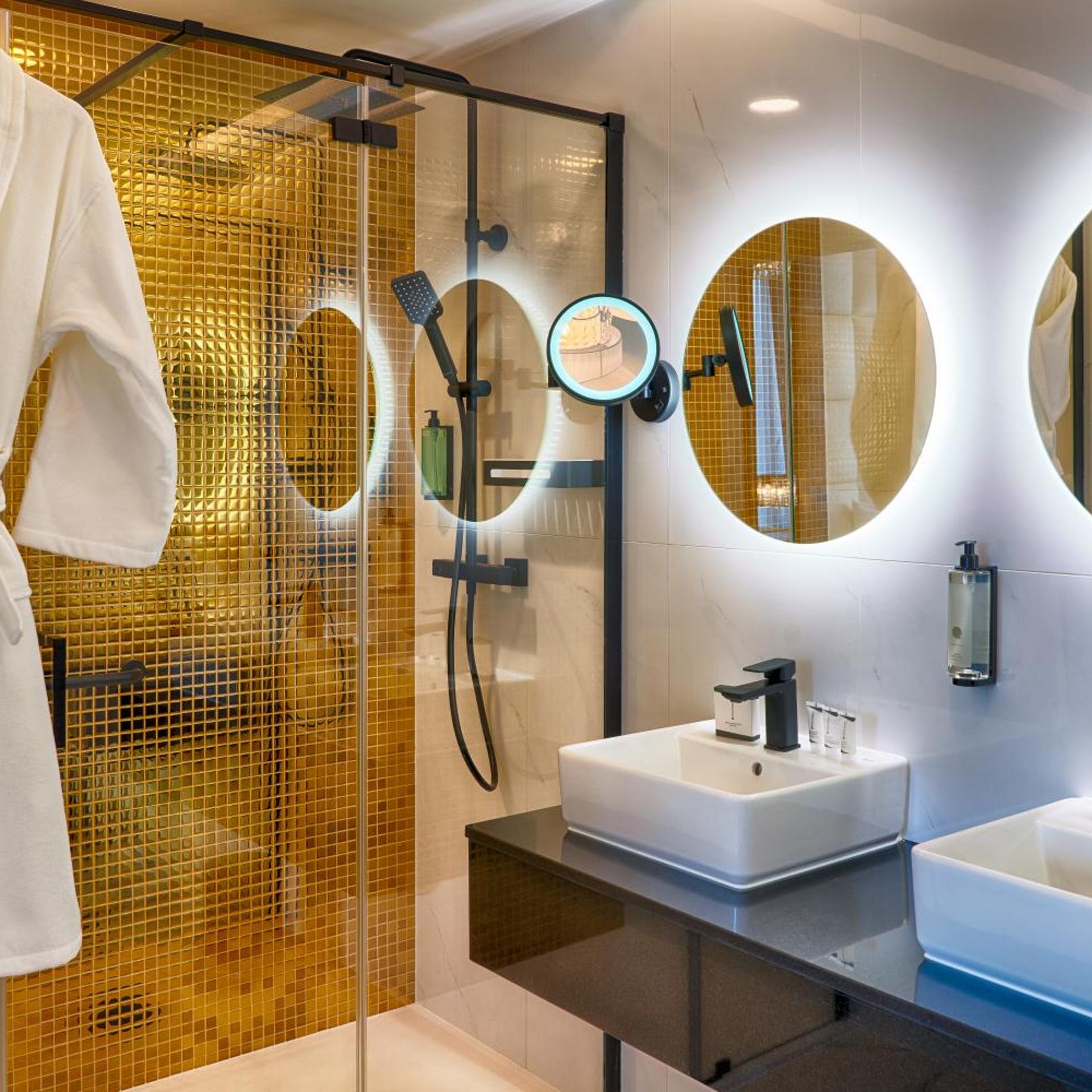 شقة، Grand Focus Hotel Szczecin 9/10