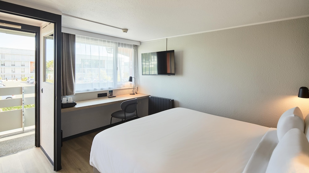 Hotel Campanile Le Havre Nord Montivilliers 4/44