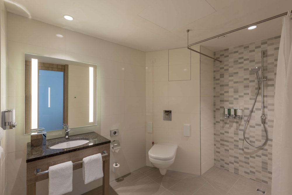Hampton By Hilton Frankfurt City Centre East 22/46