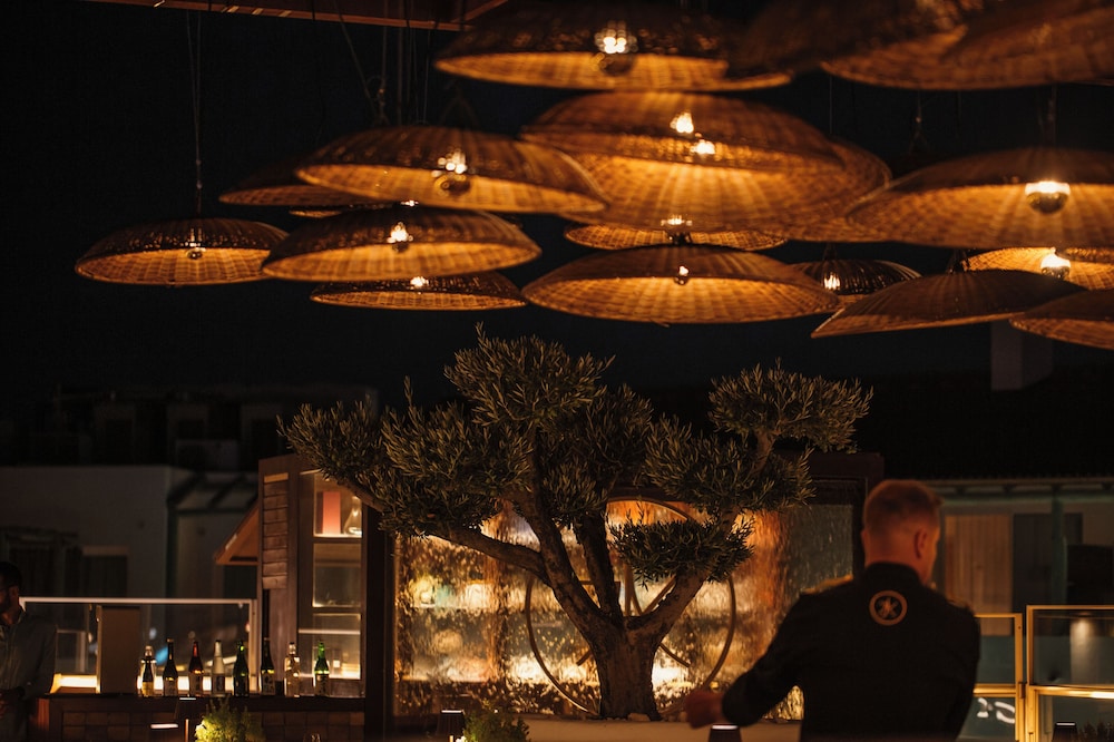 Lago Resort Menorca - Casas del Lago Adults Only 5/50