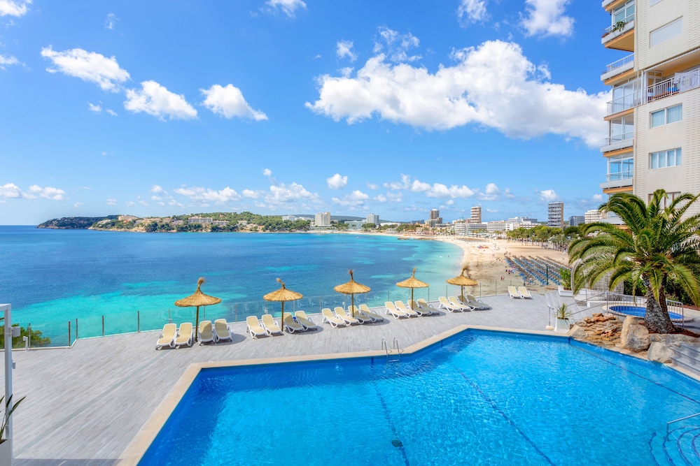 Bahia Principe Sunlight Coral Playa - Adults Only 8/66