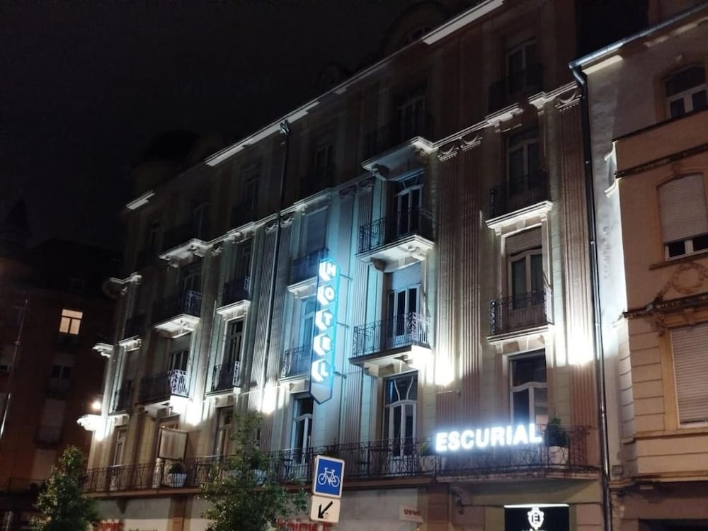 Escurial Hotel 2/54